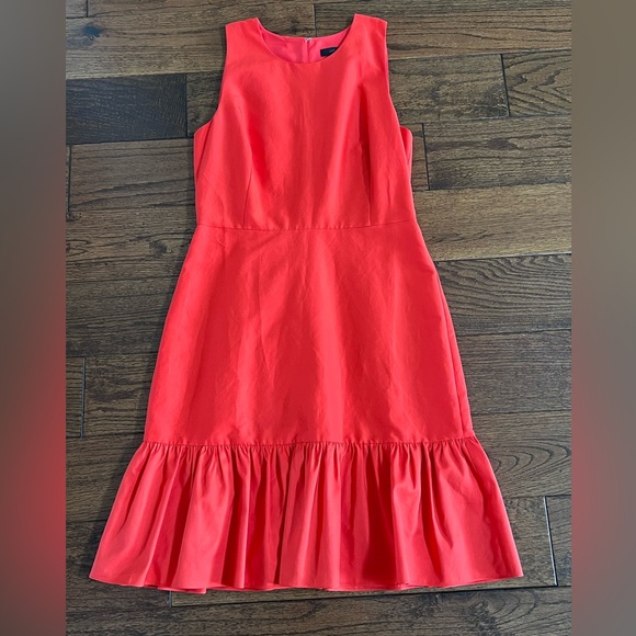 J Crew Women’s Dress Sz4 - Picture 1 of 5